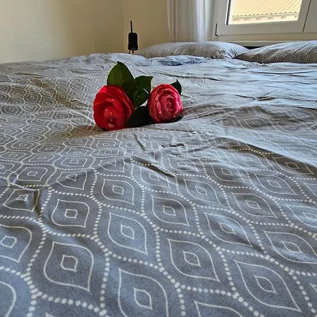 شقة Am See, Zentral, Ruhig بريساغو
