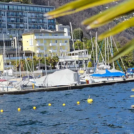 شقة Am See, Zentral, Ruhig بريساغو