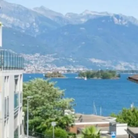 Am See, Zentral, Ruhig بريساغو